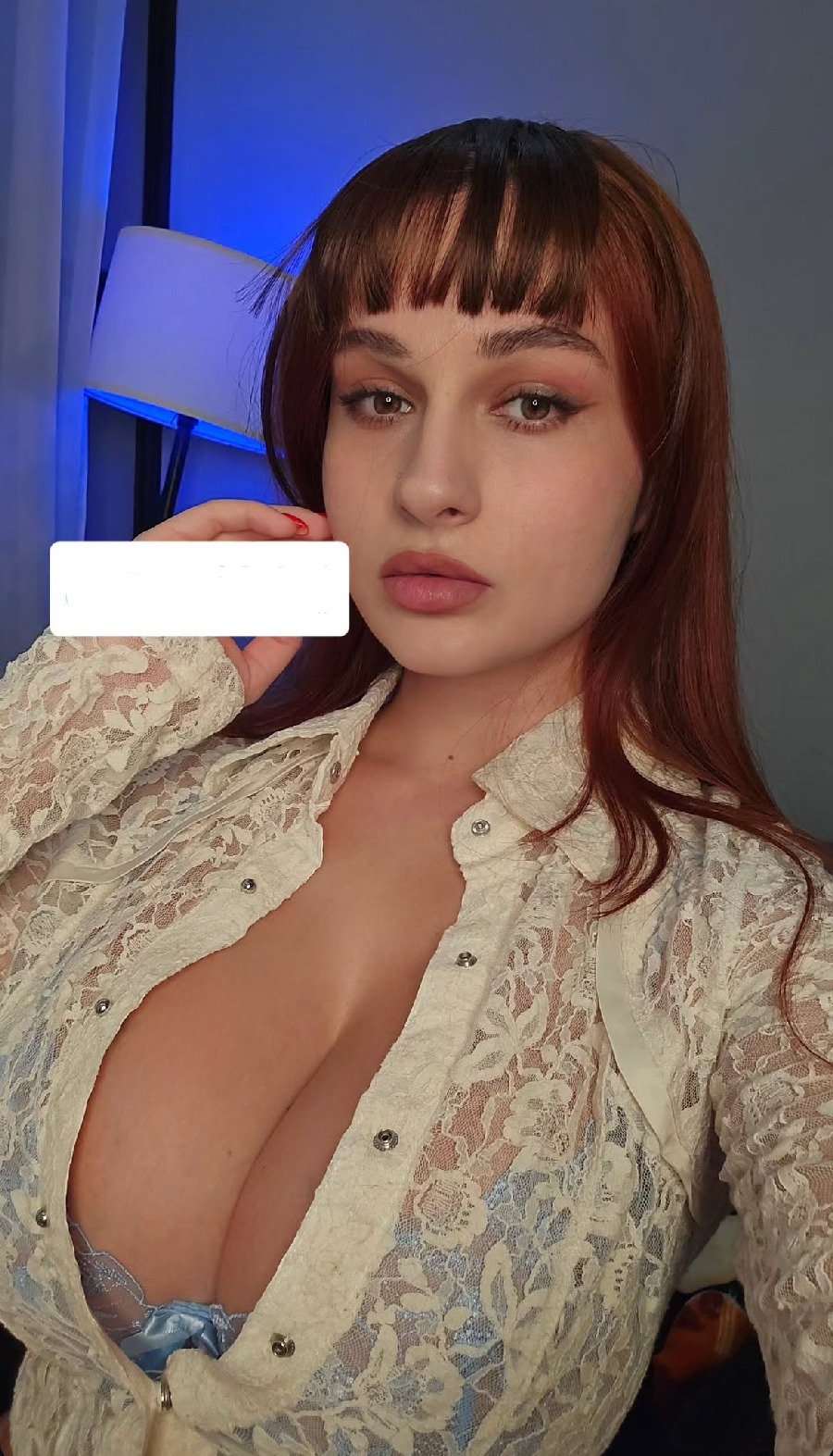 Take a pause and enjoy Miranda Faith — streaming from Urumqi