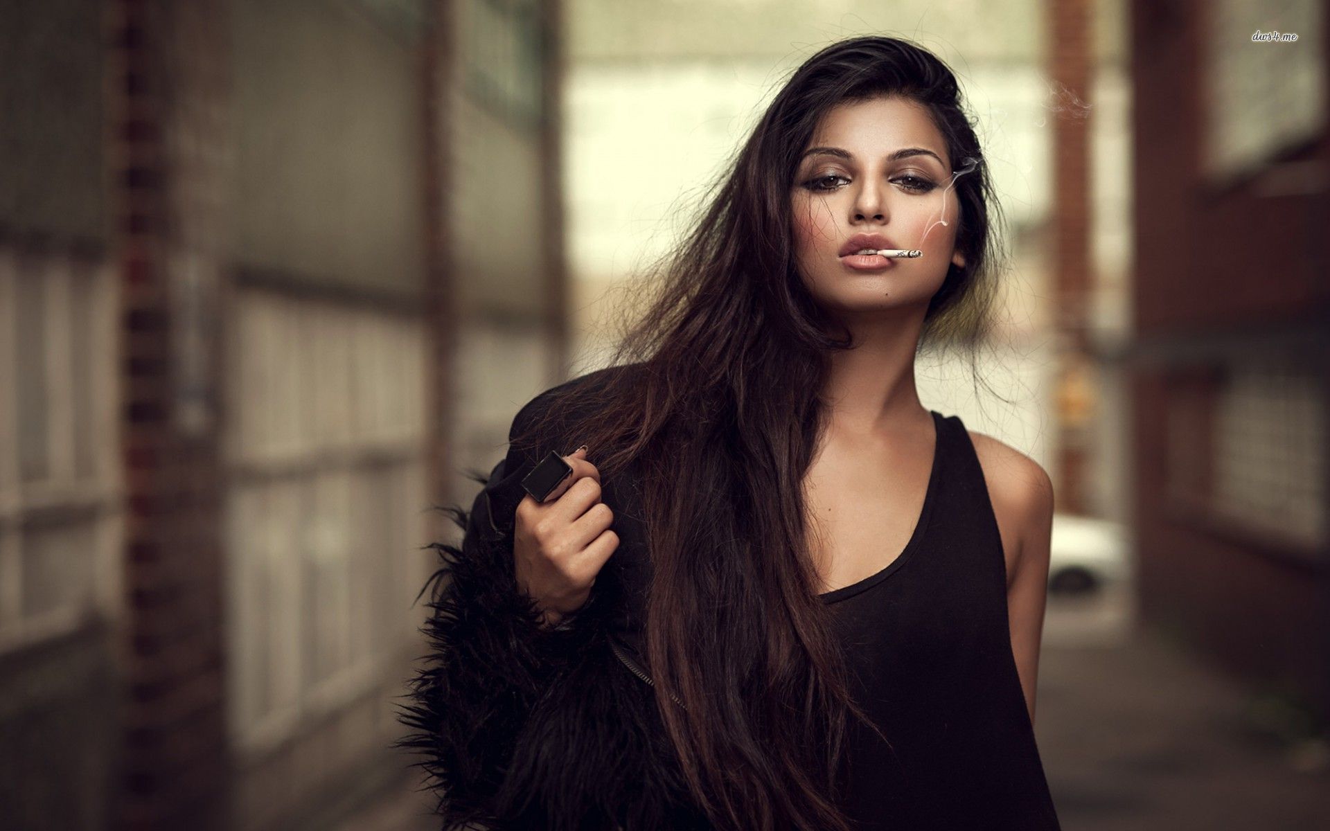 Sassy girls in Urumqi