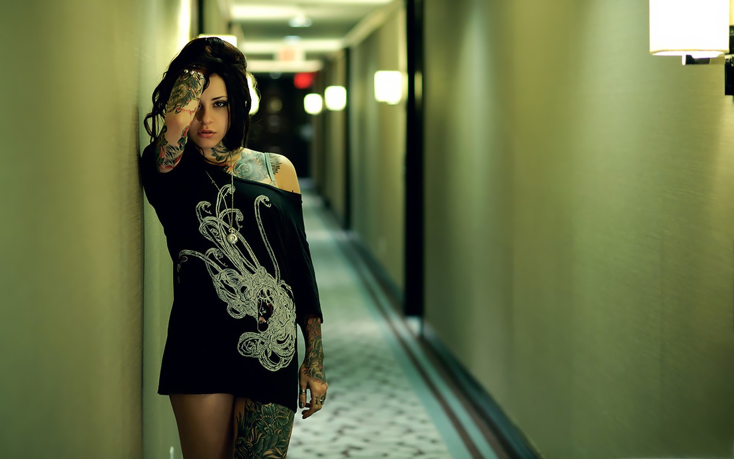 Sassy girls in Urumqi