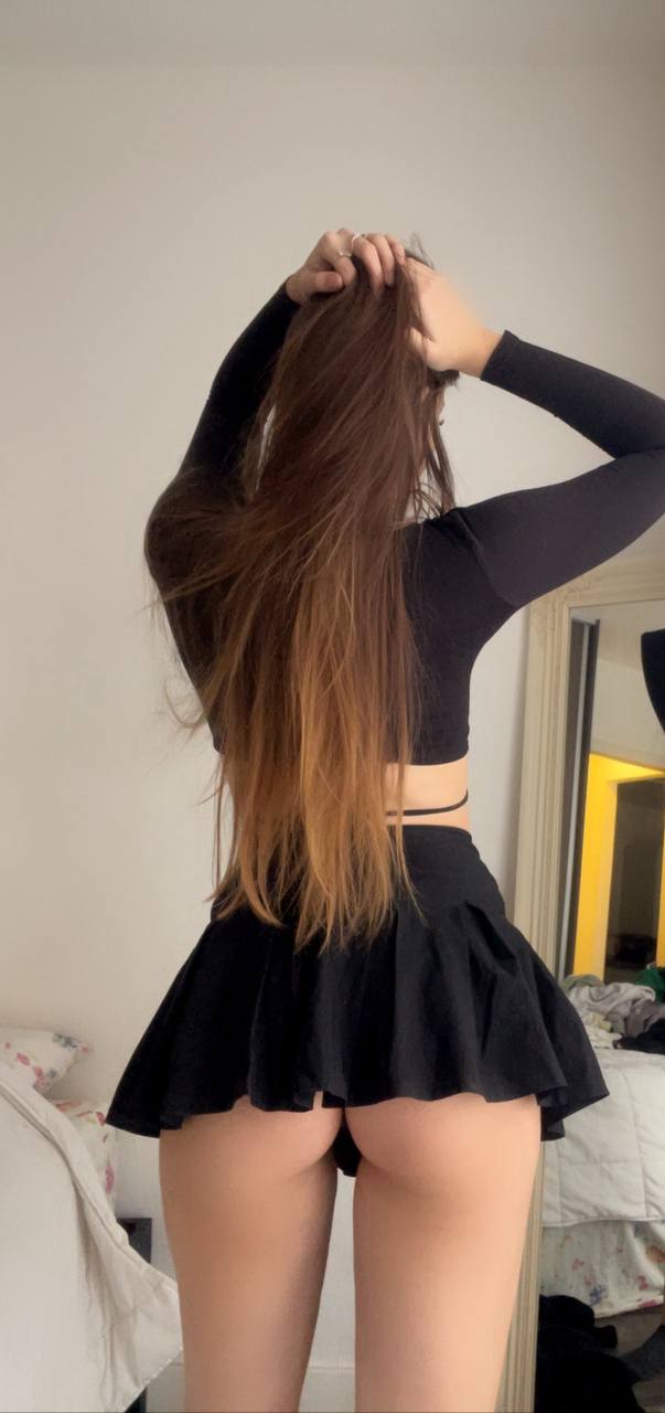 Photo Lola La Fleur in Urumqi