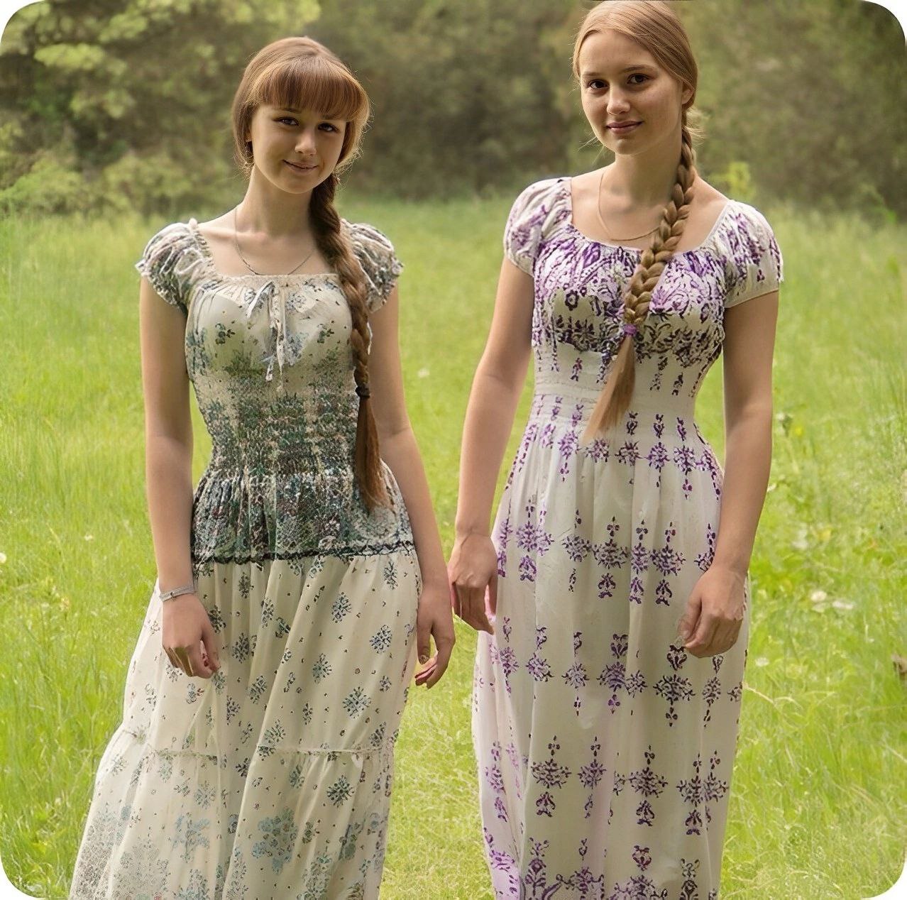 Slavic girls underwear in Urumqi