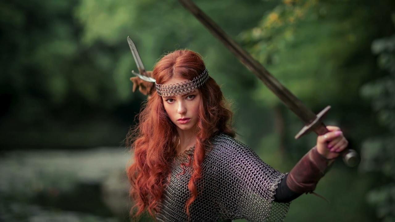 Slavic girls in Urumqi