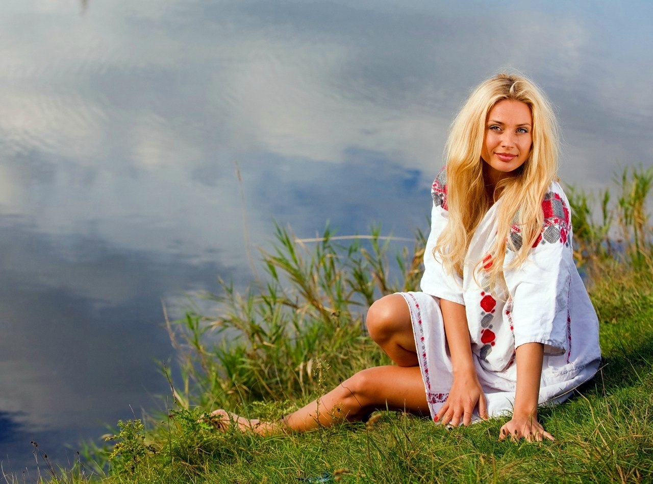 Sexy girl Slavic girls in Urumqi