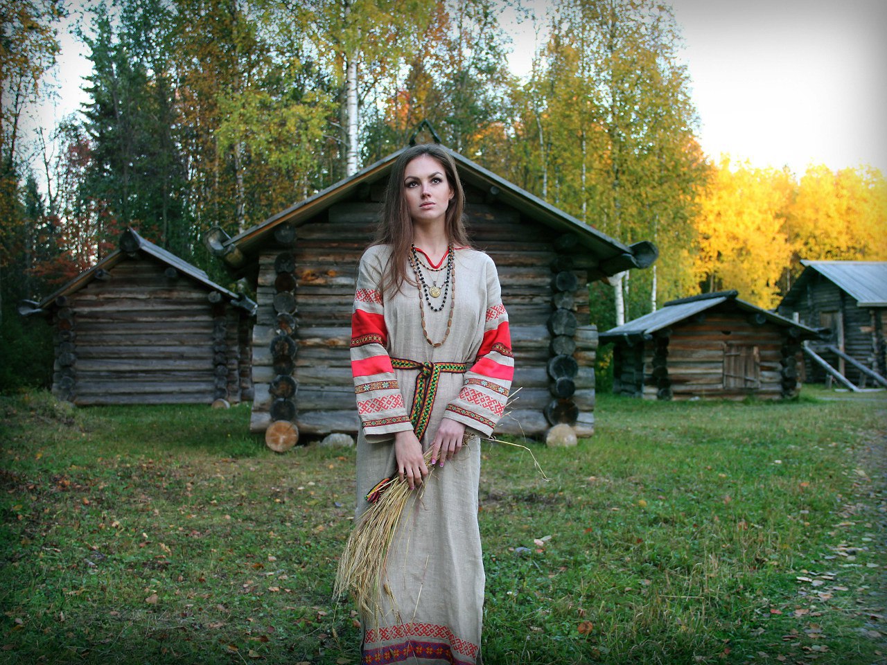 Sexy model Slavic girls in Urumqi