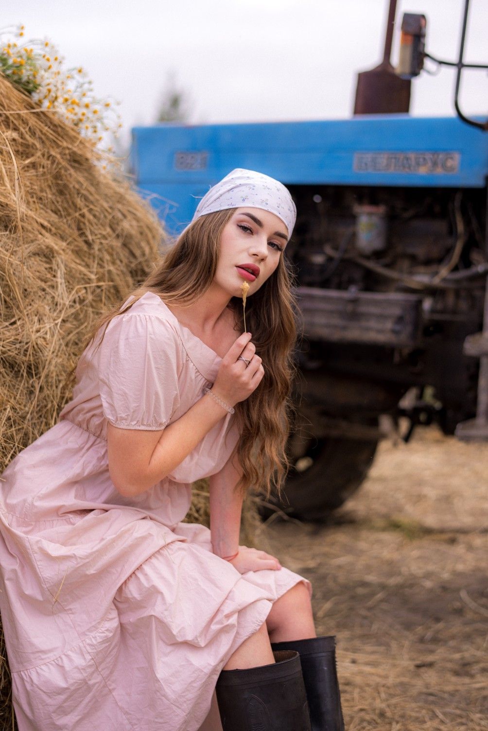 Underwear Slavic women in Urumqi