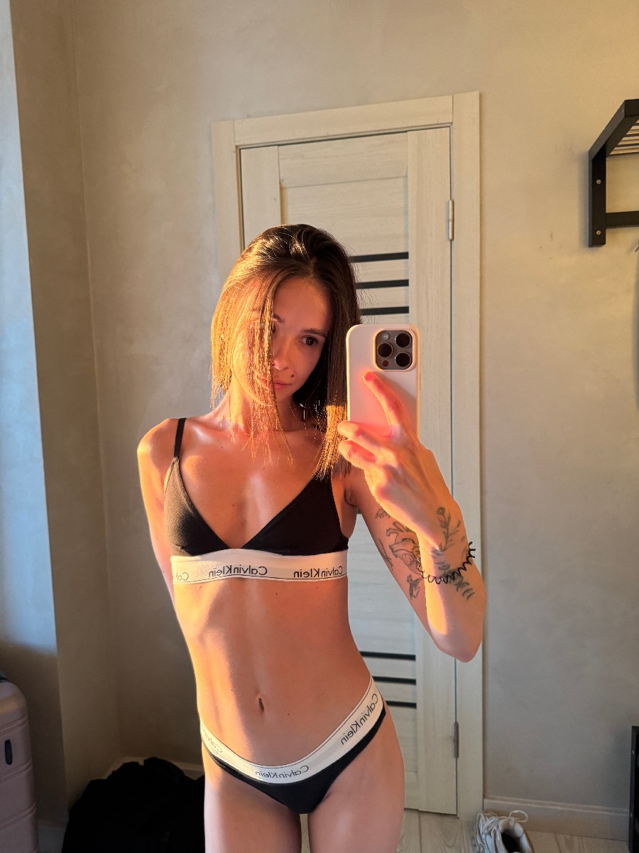 Photo Tina in Urumqi